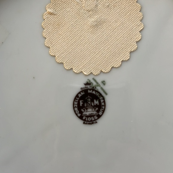 🎁Decorative plate - Picture 2 of 3